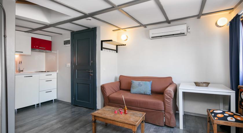 Ala Suites 伊斯坦布尔 外观 照片