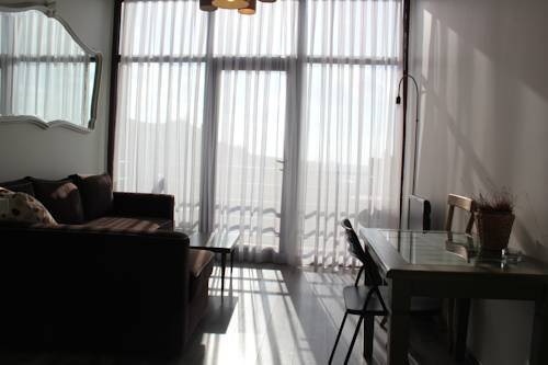 Ala Suites 伊斯坦布尔 外观 照片