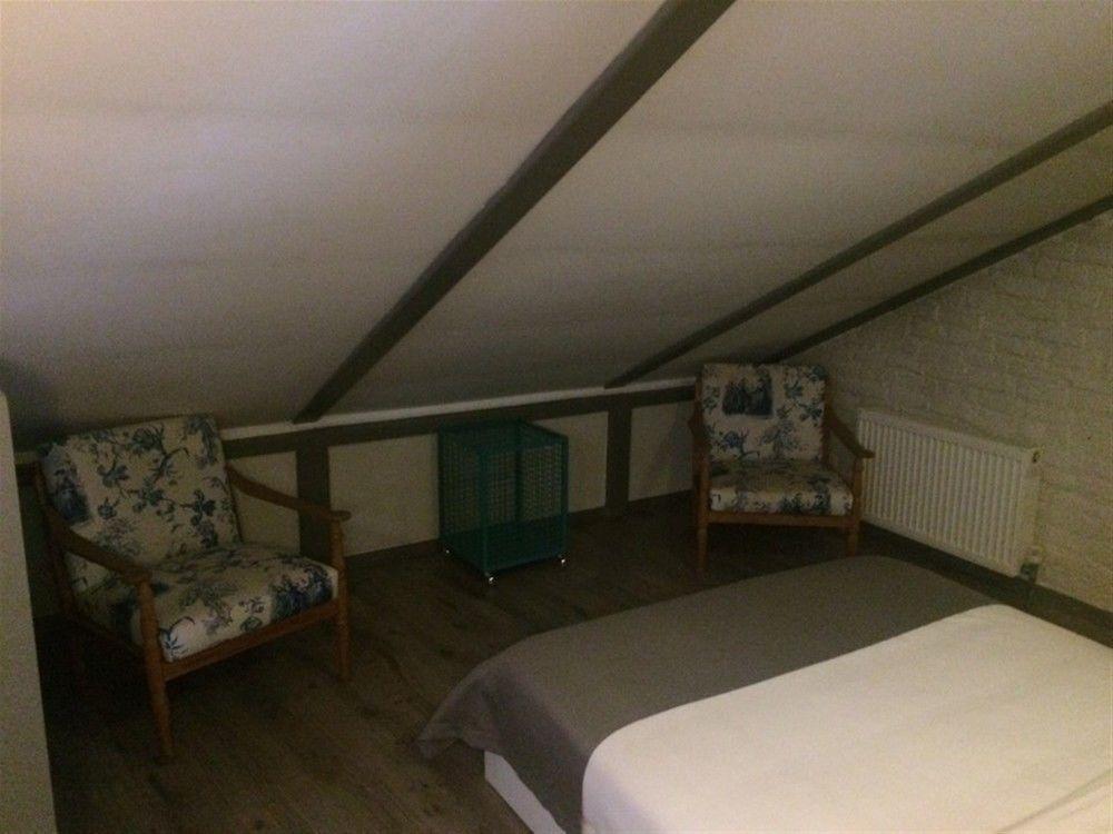 Ala Suites 伊斯坦布尔 外观 照片