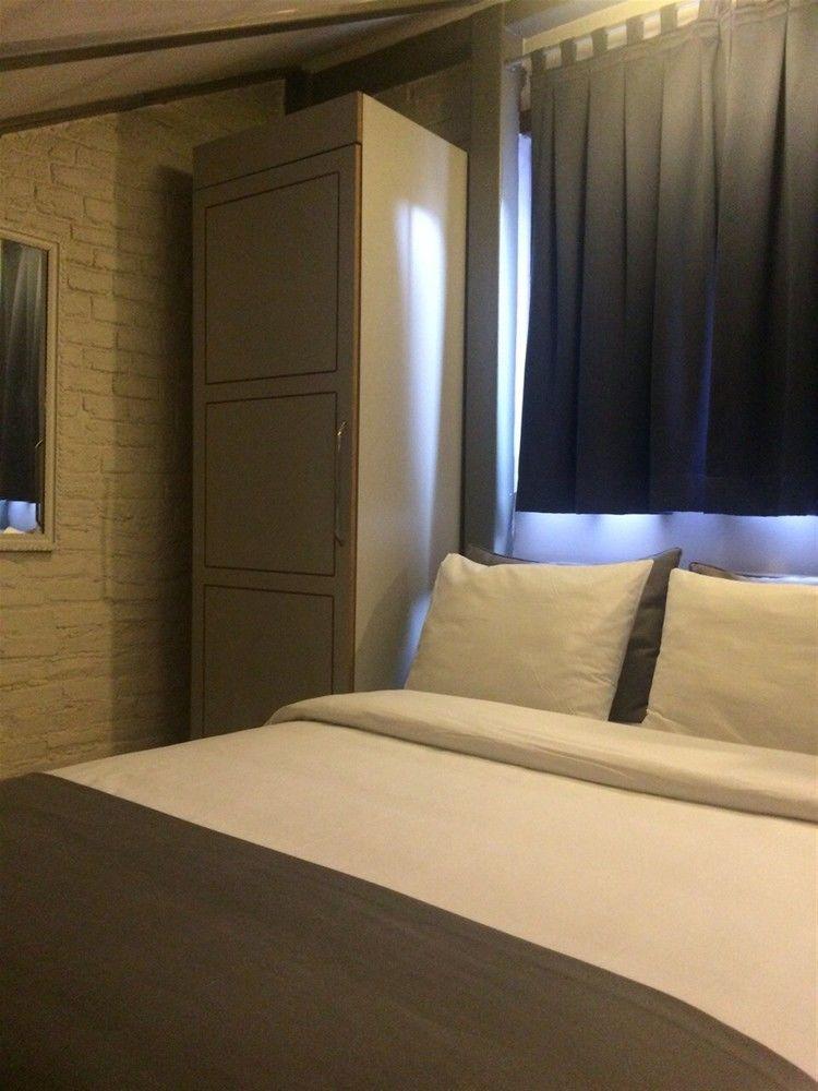 Ala Suites 伊斯坦布尔 外观 照片