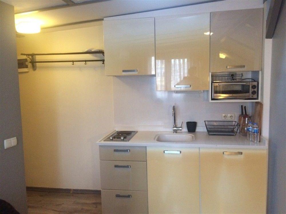 Ala Suites 伊斯坦布尔 外观 照片