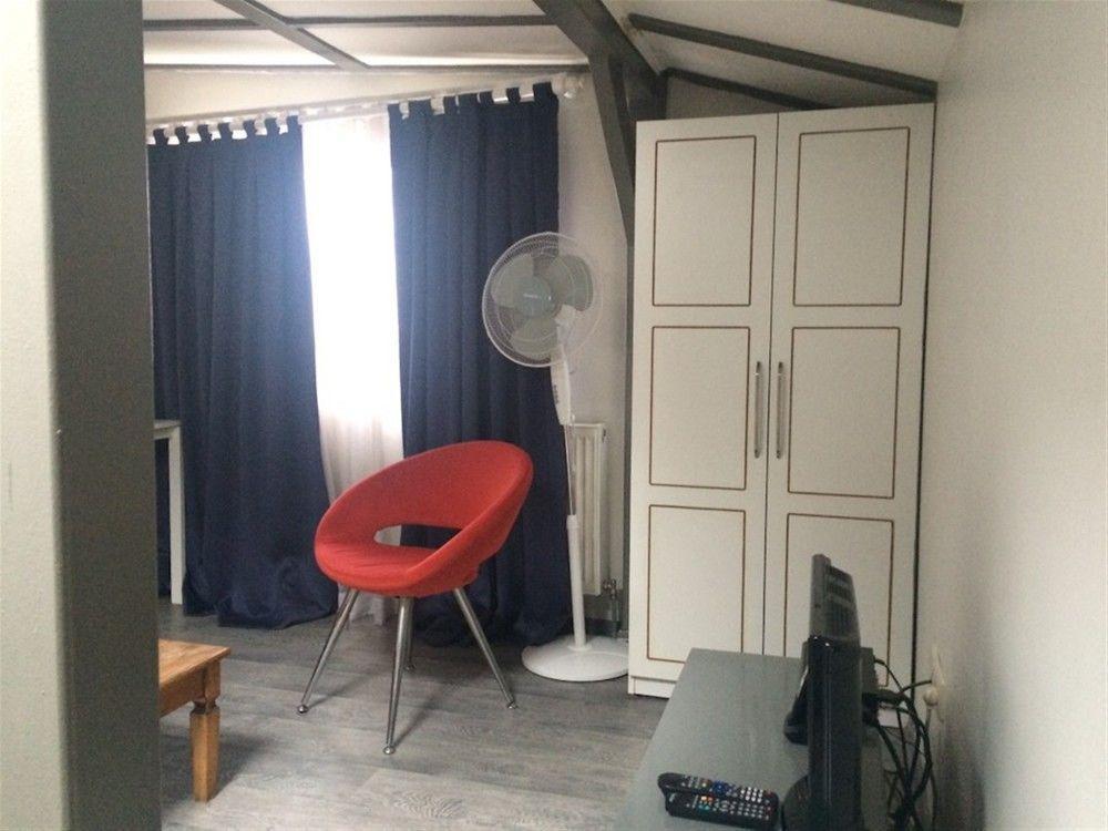 Ala Suites 伊斯坦布尔 外观 照片