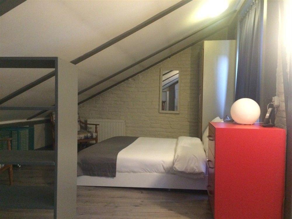 Ala Suites 伊斯坦布尔 外观 照片