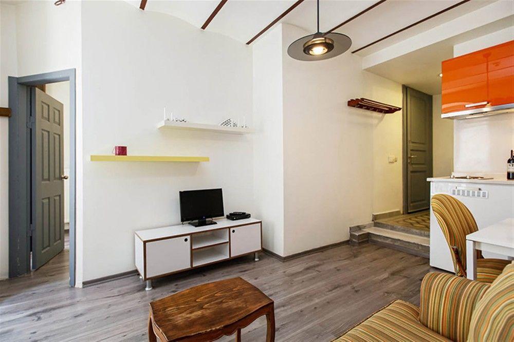 Ala Suites 伊斯坦布尔 外观 照片