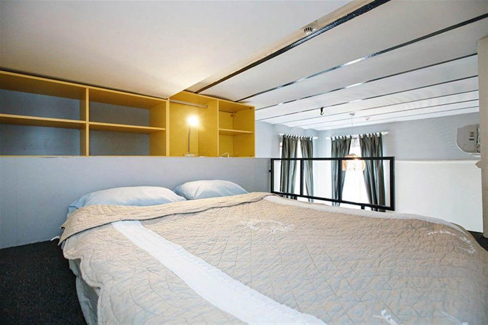 Ala Suites 伊斯坦布尔 外观 照片
