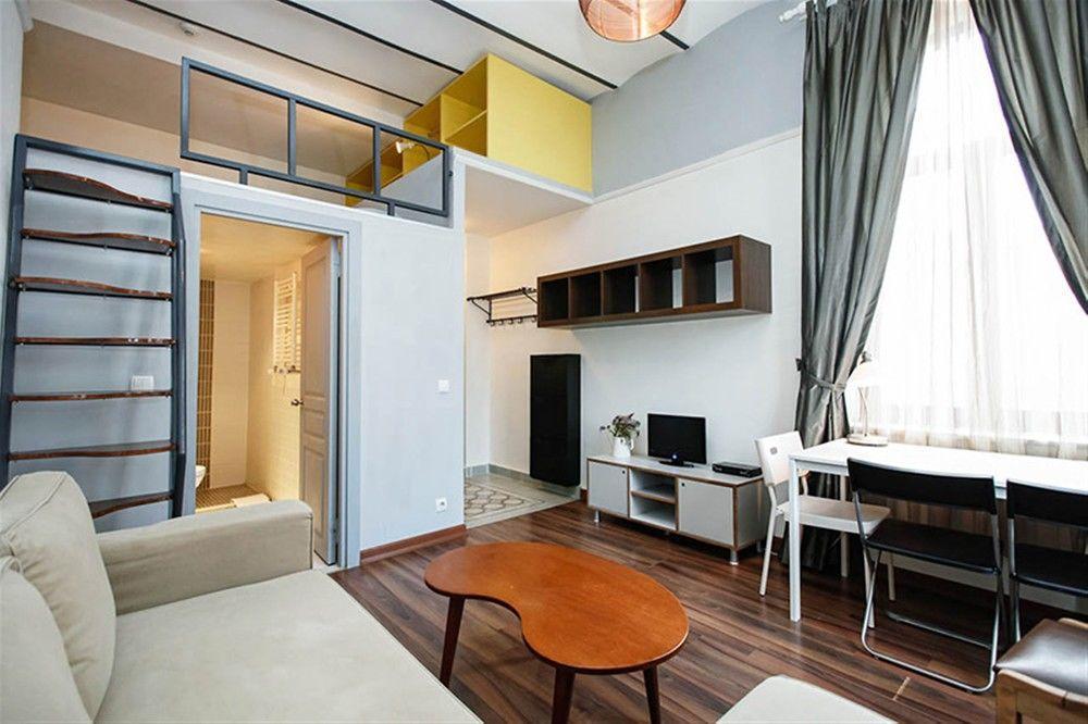 Ala Suites 伊斯坦布尔 外观 照片