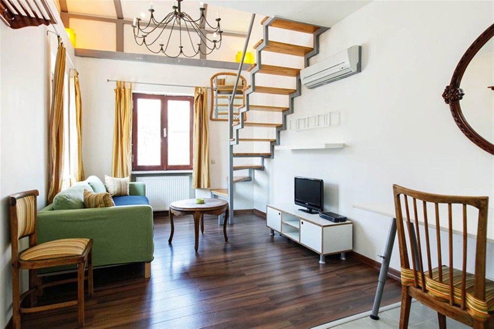 Ala Suites 伊斯坦布尔 外观 照片