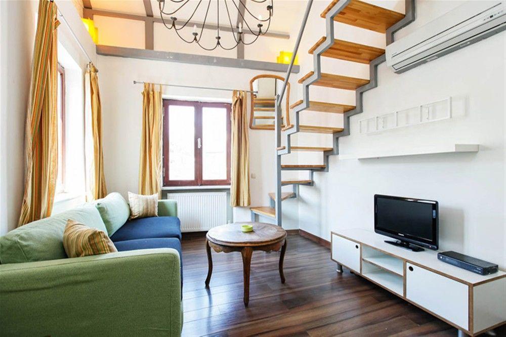 Ala Suites 伊斯坦布尔 外观 照片