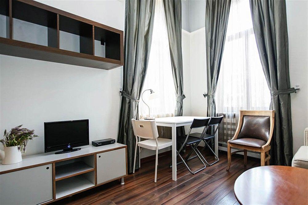 Ala Suites 伊斯坦布尔 外观 照片