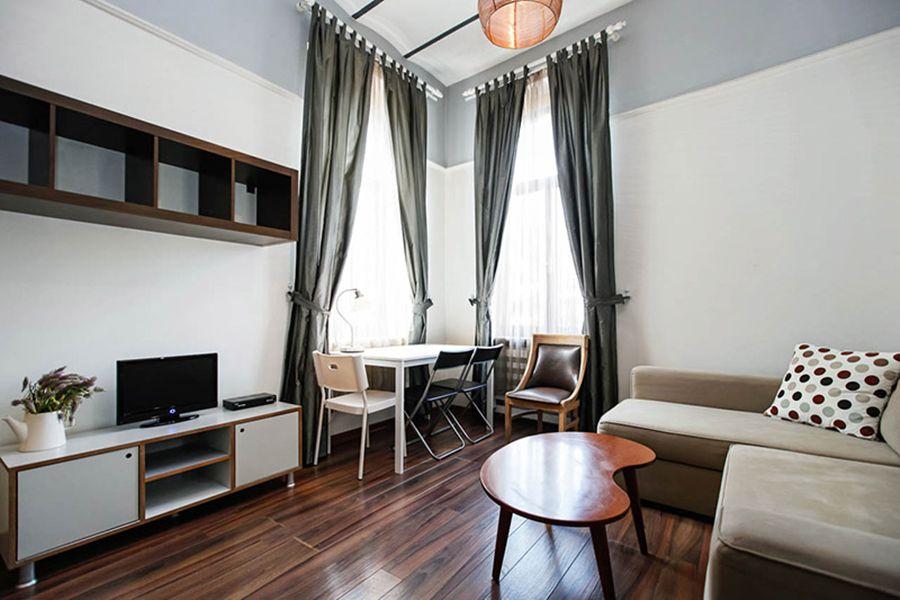 Ala Suites 伊斯坦布尔 外观 照片