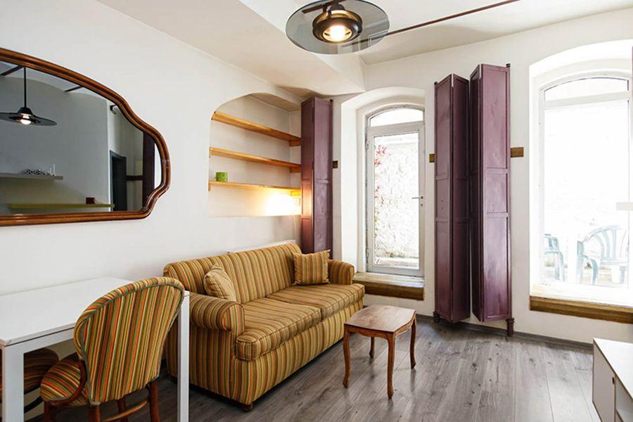 Ala Suites 伊斯坦布尔 外观 照片